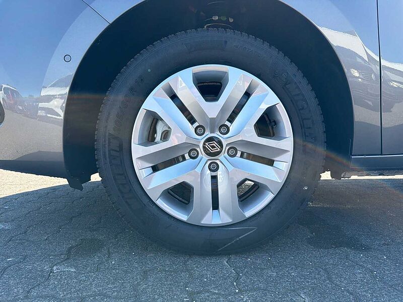 Renault Kangoo Techno TCe 130 +SHZ+GJR