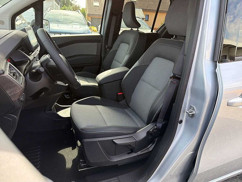 Renault Kangoo Techno Blue dCi 115 EDC +GJR+ACC