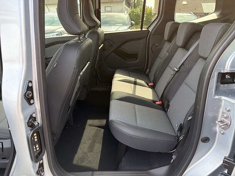 Renault Kangoo Techno Blue dCi 115 EDC +GJR+ACC