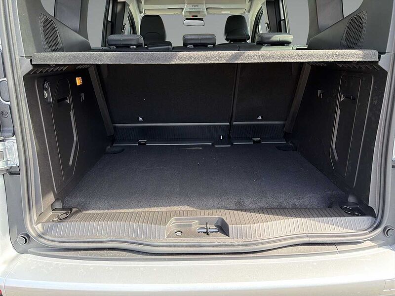 Renault Kangoo Techno Blue dCi 115 EDC +GJR+ACC