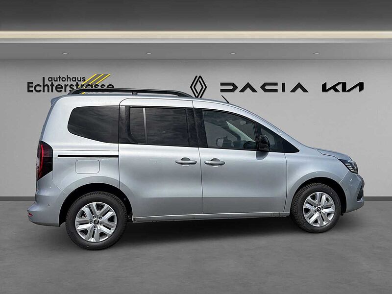 Renault Kangoo Techno Blue dCi 115 EDC +GJR+ACC