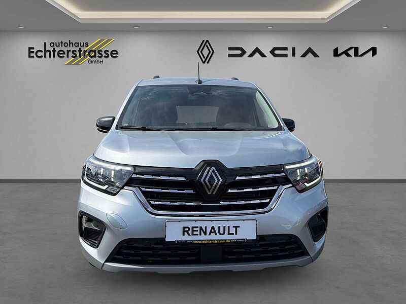 Renault Kangoo Techno Blue dCi 115 EDC +GJR+ACC