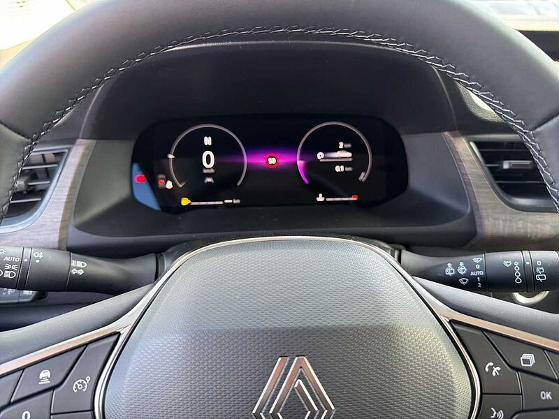 Renault Kangoo Techno Blue dCi 115 EDC +GJR+ACC