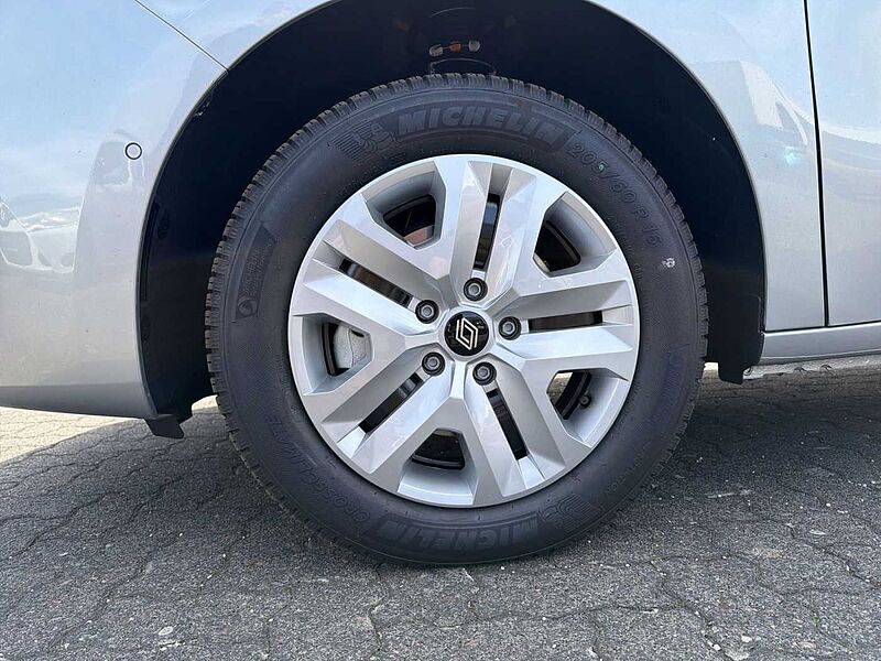 Renault Kangoo Techno Blue dCi 115 EDC +GJR+ACC