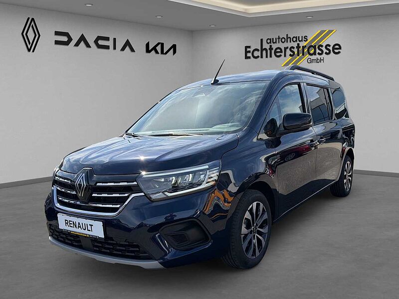 Renault Grand Kangoo Techno TCe 130 EDC +ACC+SHZ