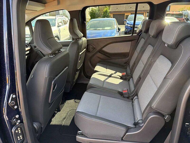 Renault Grand Kangoo Techno TCe 130 EDC +ACC+SHZ