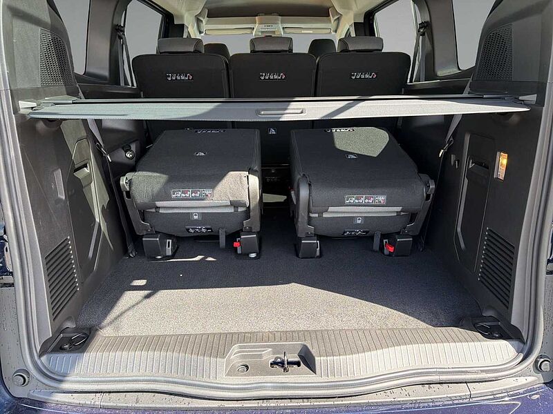 Renault Grand Kangoo Techno TCe 130 EDC +ACC+SHZ