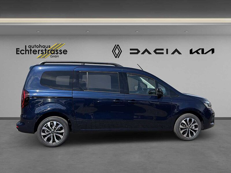 Renault Grand Kangoo Techno TCe 130 EDC +ACC+SHZ