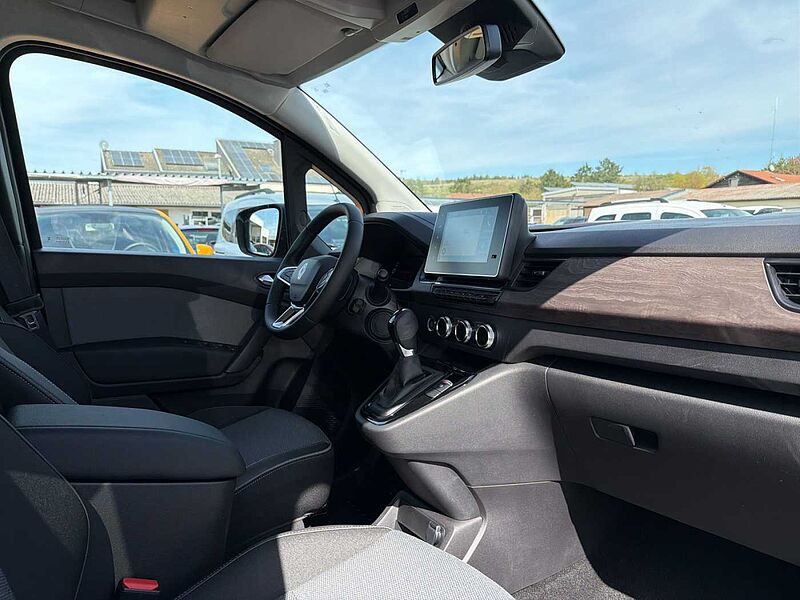 Renault Grand Kangoo Techno TCe 130 EDC +ACC+SHZ