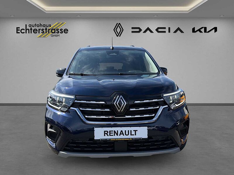 Renault Grand Kangoo Techno TCe 130 EDC +ACC+SHZ