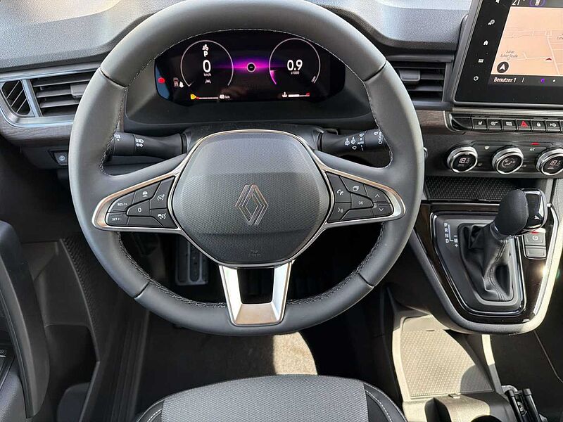 Renault Grand Kangoo Techno TCe 130 EDC +ACC+SHZ