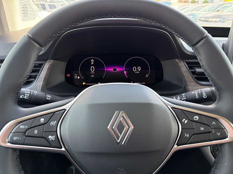 Renault Grand Kangoo Techno TCe 130 EDC +ACC+SHZ