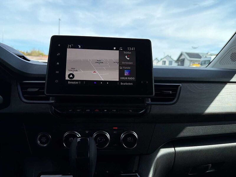 Renault Grand Kangoo Techno TCe 130 EDC +ACC+SHZ