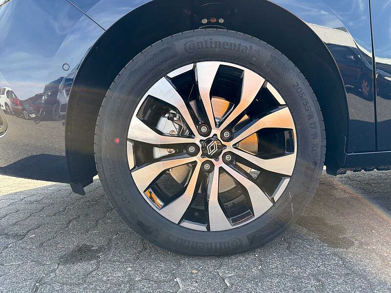 Renault Grand Kangoo Techno TCe 130 EDC +ACC+SHZ