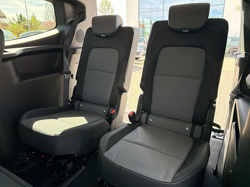 Renault Grand Kangoo Techno TCe 130 EDC +ACC+SHZ