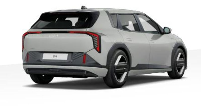 Kia EV4 58,3-kWh Air +SHZ+LKZ+RFK