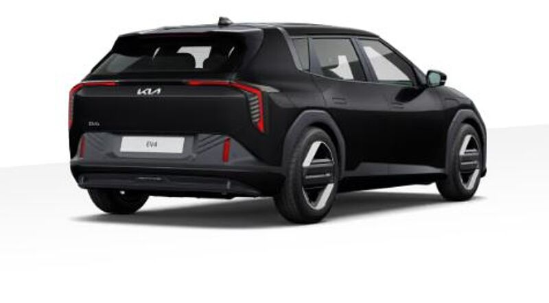 Kia EV4 58,3-kWh Air +SHZ+LKZ+RFK