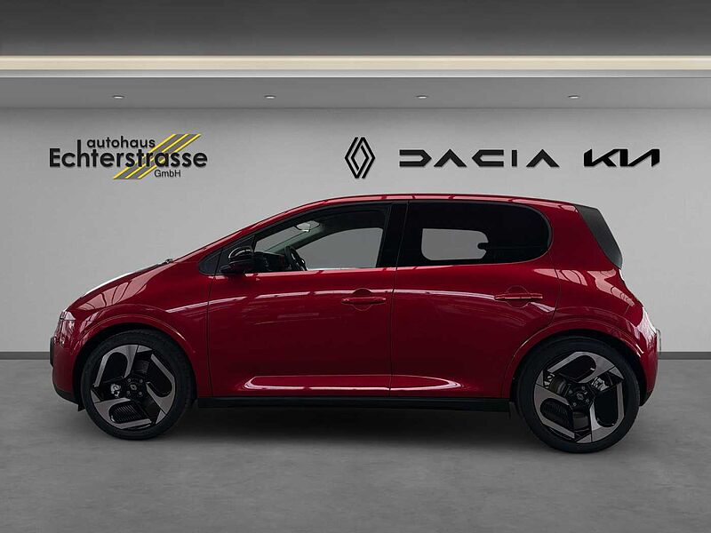 Renault Twingo E-Tech Techno 80 Urban Range +SHZ