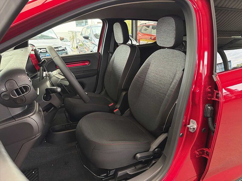 Renault Twingo E-Tech Techno 80 Urban Range +SHZ