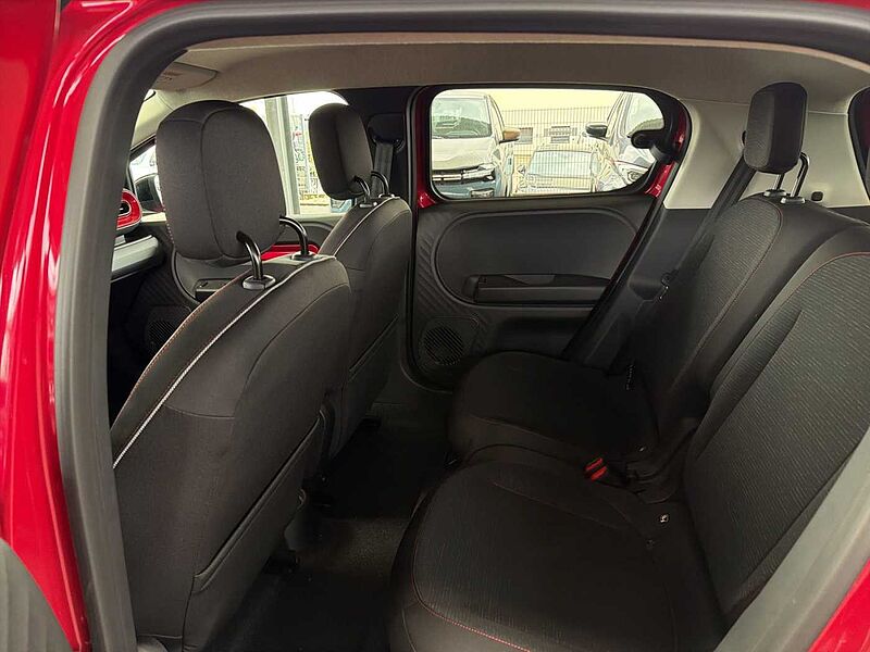 Renault Twingo E-Tech Techno 80 Urban Range +SHZ