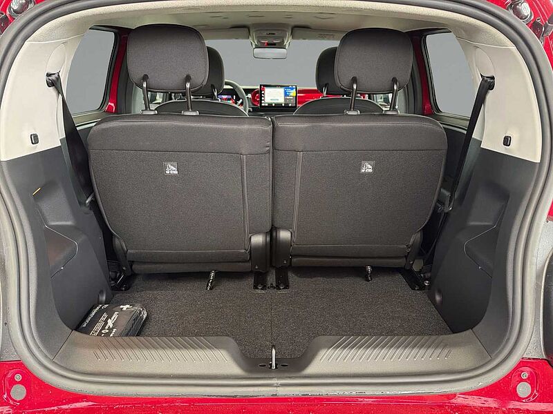 Renault Twingo E-Tech Techno 80 Urban Range +SHZ