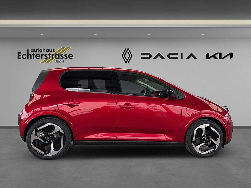 Renault Twingo E-Tech Techno 80 Urban Range +SHZ