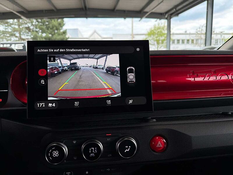 Renault Twingo E-Tech Techno 80 Urban Range +SHZ