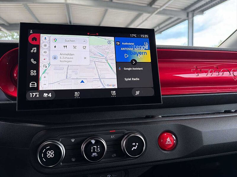 Renault Twingo E-Tech Techno 80 Urban Range +SHZ