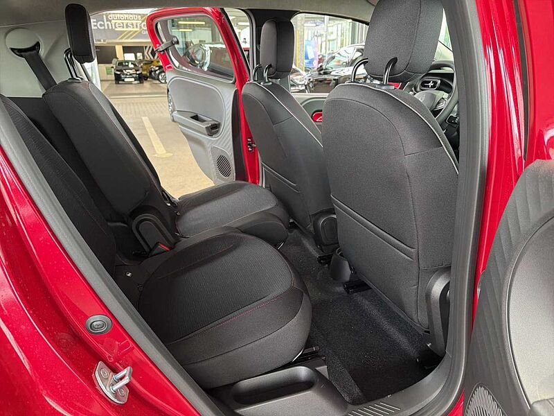 Renault Twingo E-Tech Techno 80 Urban Range +SHZ
