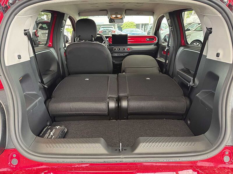 Renault Twingo E-Tech Techno 80 Urban Range +SHZ