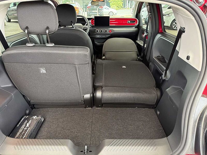 Renault Twingo E-Tech Techno 80 Urban Range +SHZ
