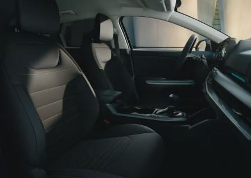 Kia K4 1.6 T-GDI DCT7 150 Vision +SHZ