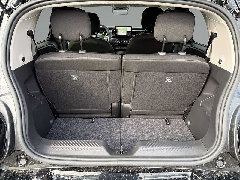 Renault Twingo E-Tech Techno 80 Urban Range