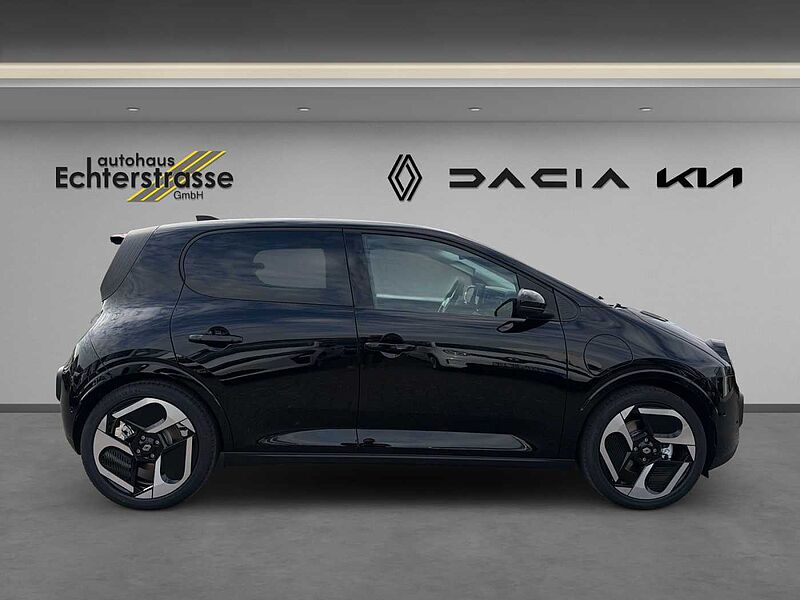 Renault Twingo E-Tech Techno 80 Urban Range