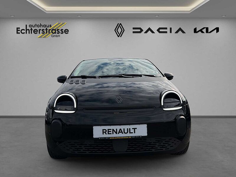 Renault Twingo E-Tech Techno 80 Urban Range
