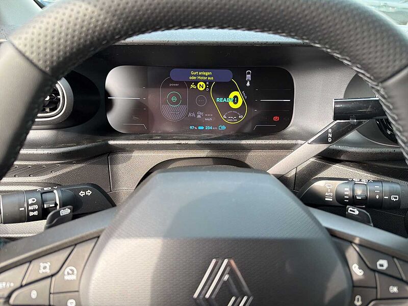 Renault Twingo E-Tech Techno 80 Urban Range