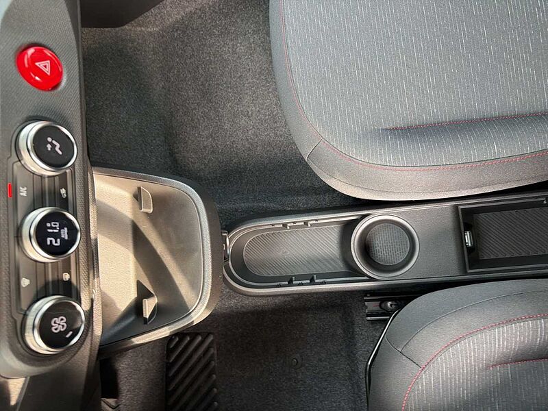 Renault Twingo E-Tech Techno 80 Urban Range