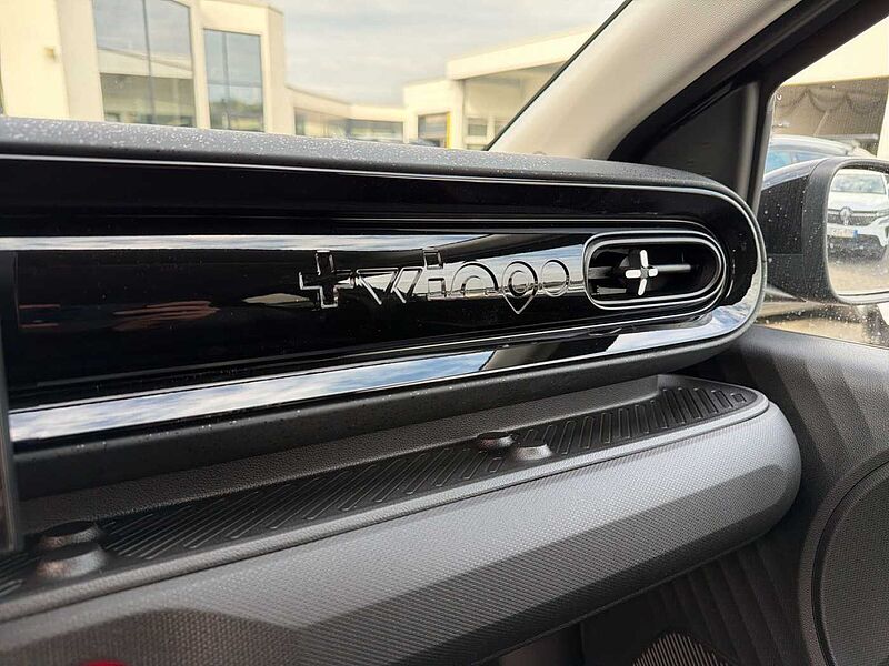 Renault Twingo E-Tech Techno 80 Urban Range