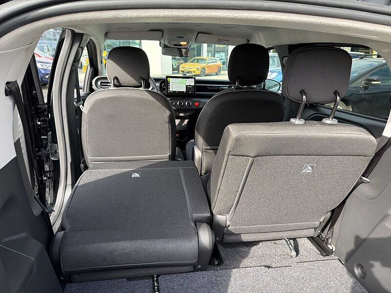 Renault Twingo E-Tech Techno 80 Urban Range