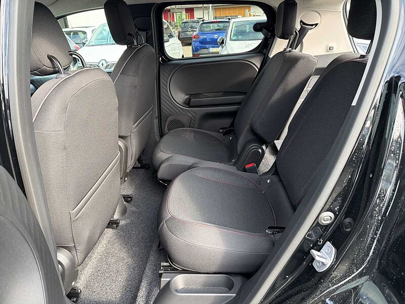 Renault Twingo E-Tech Techno 80 Urban Range