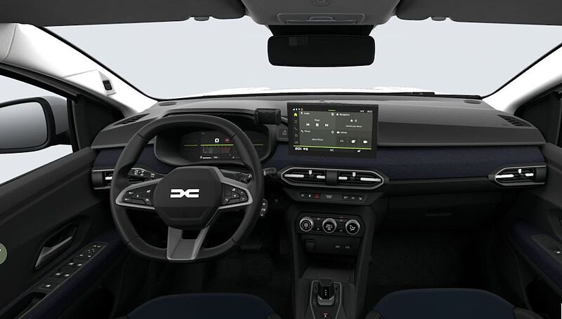 Dacia Jogger Journey Eco-G 120 Auto