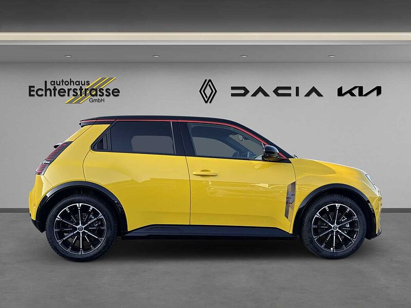 Renault R 5 E-Tech Iconic Five 150 Comf. Range +GJR