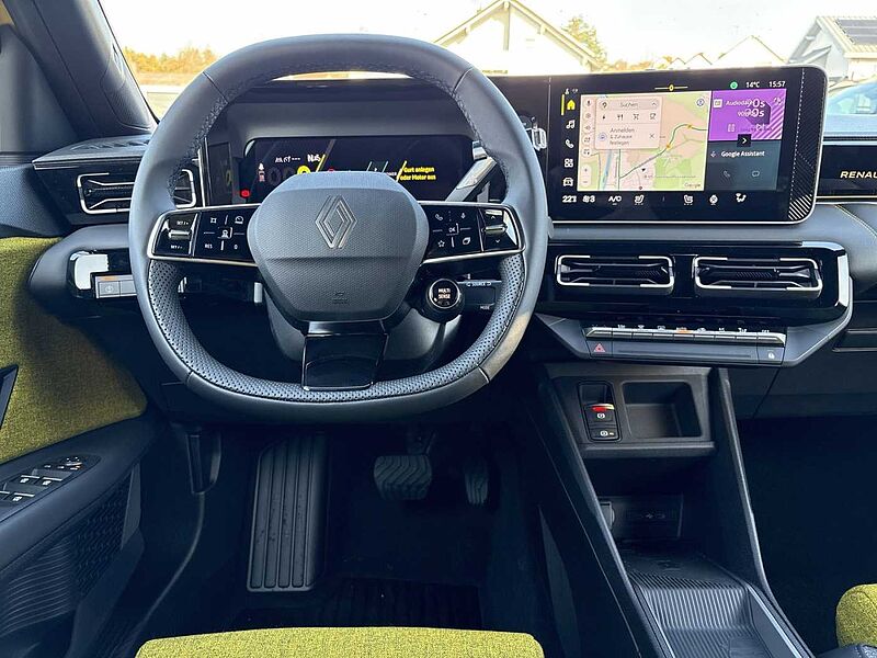 Renault R 5 E-Tech Iconic Five 150 Comf. Range +GJR