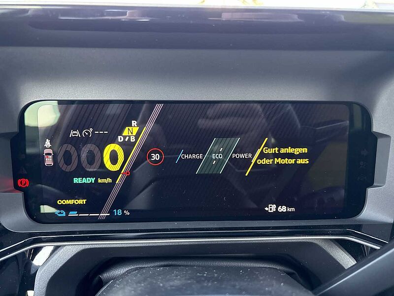 Renault R 5 E-Tech Iconic Five 150 Comf. Range +GJR