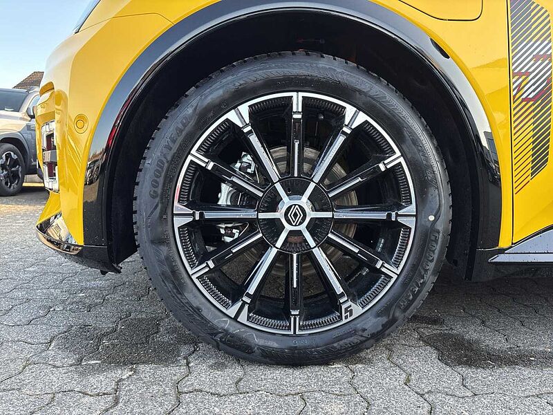 Renault R 5 E-Tech Iconic Five 150 Comf. Range +GJR