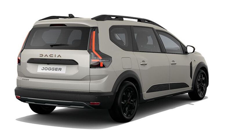 Dacia Jogger Extreme Eco-G 120 Auto