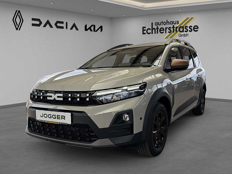 Dacia Jogger Extreme Eco-G 120 Auto