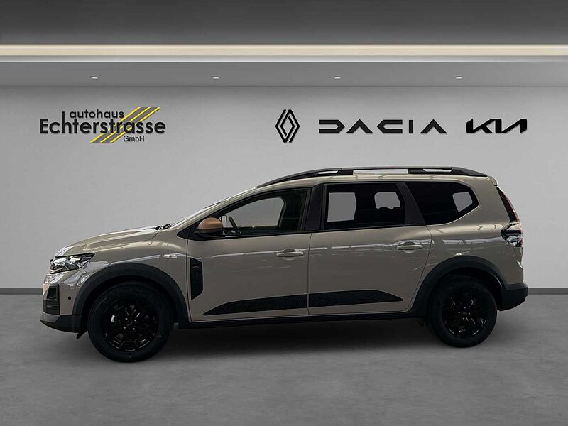 Dacia Jogger Extreme Eco-G 120 Auto