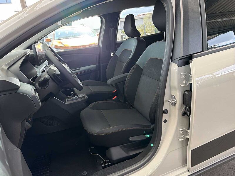Dacia Jogger Extreme Eco-G 120 Auto