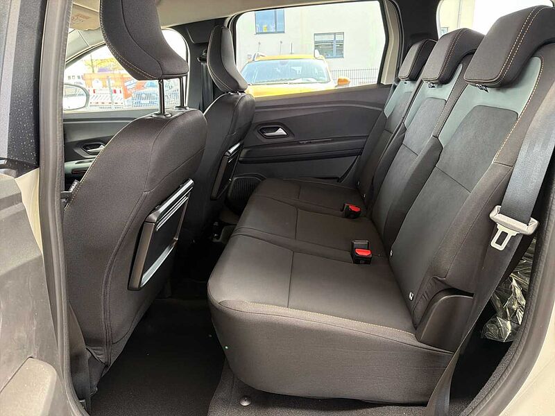 Dacia Jogger Extreme Eco-G 120 Auto